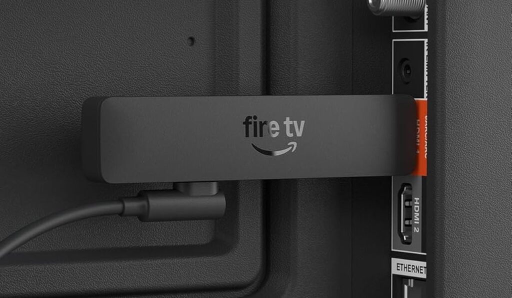 Fire TV