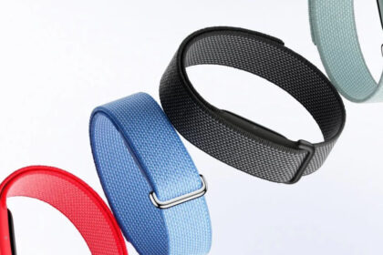 Fitbit Air