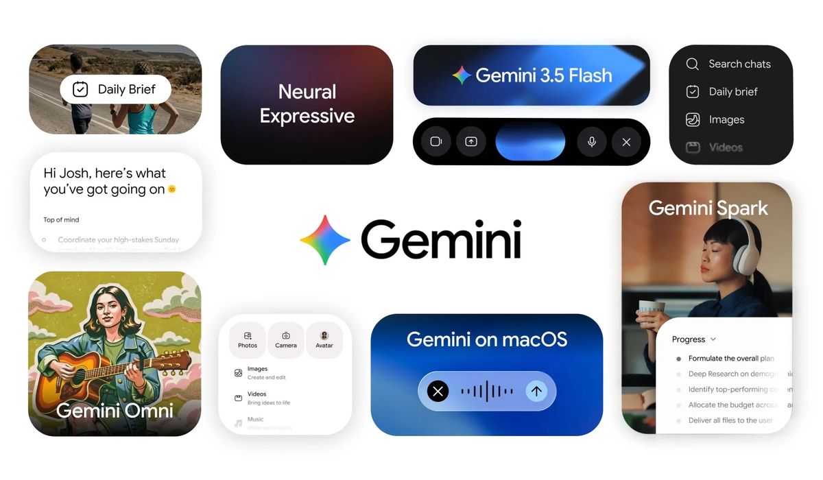 Google Gemini