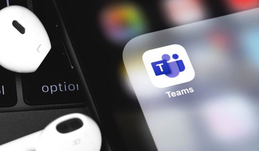 Microsoft Teams