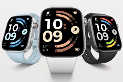REDMI Watch 6