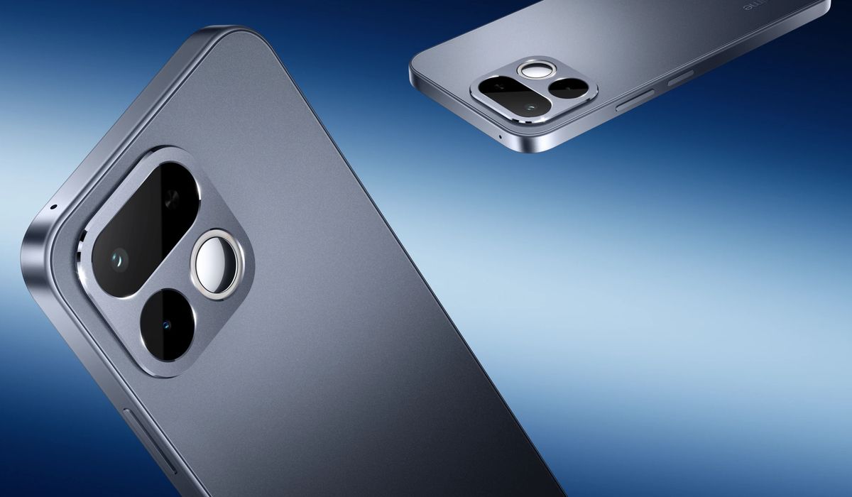 Realme 16T 5G