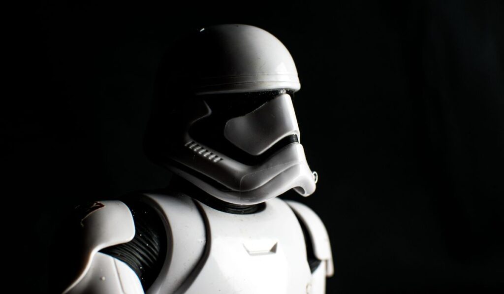 Star Wars