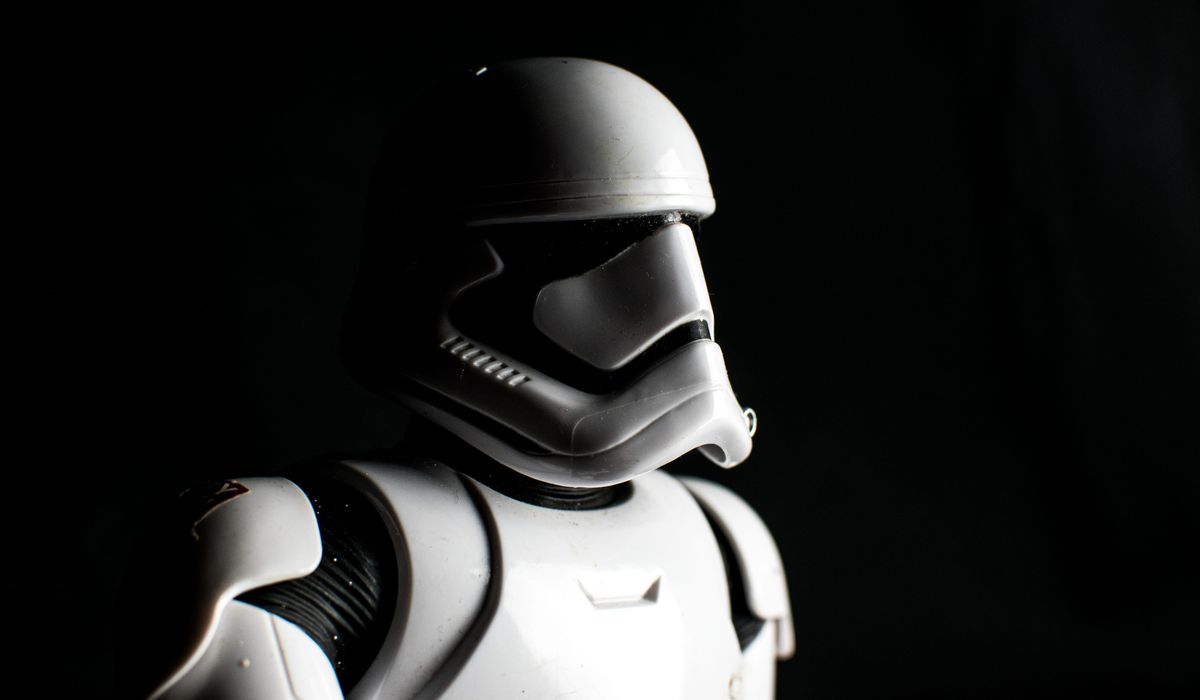 Star Wars