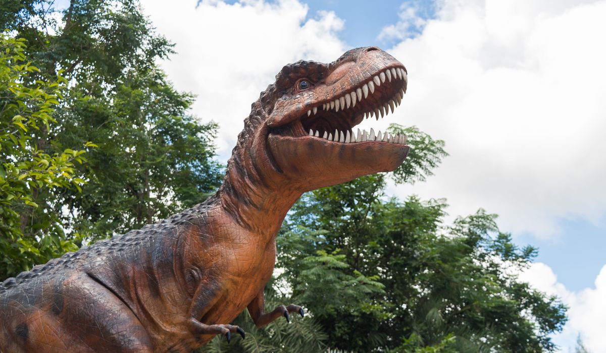 T-Rex