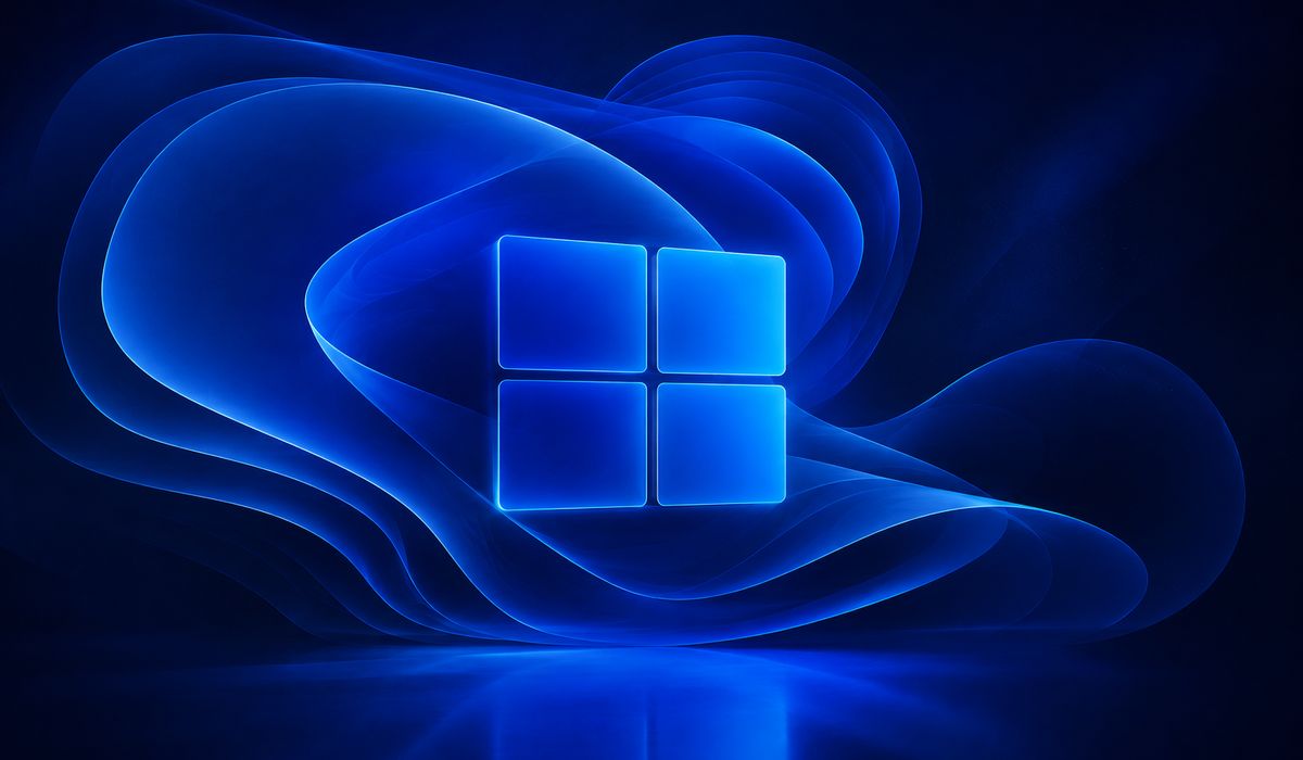 Windows K2
