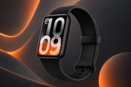 Xiaomi Smart Band 10 Pro
