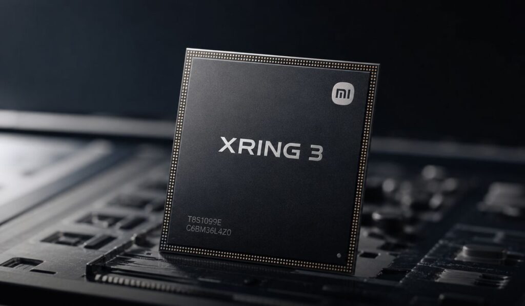 Xiaomi XRING