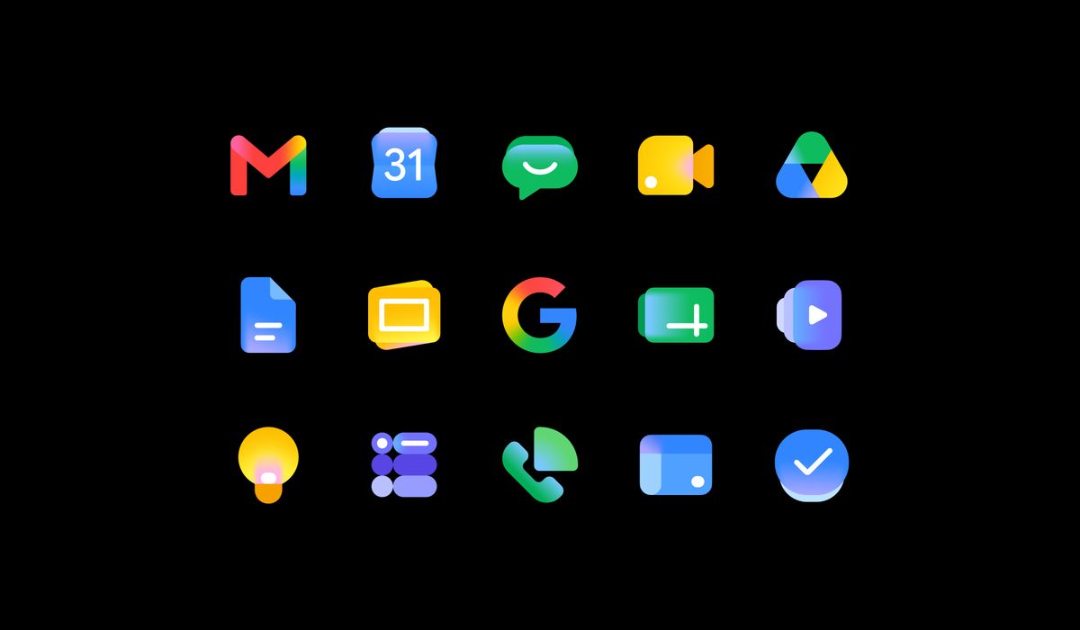 app Google
