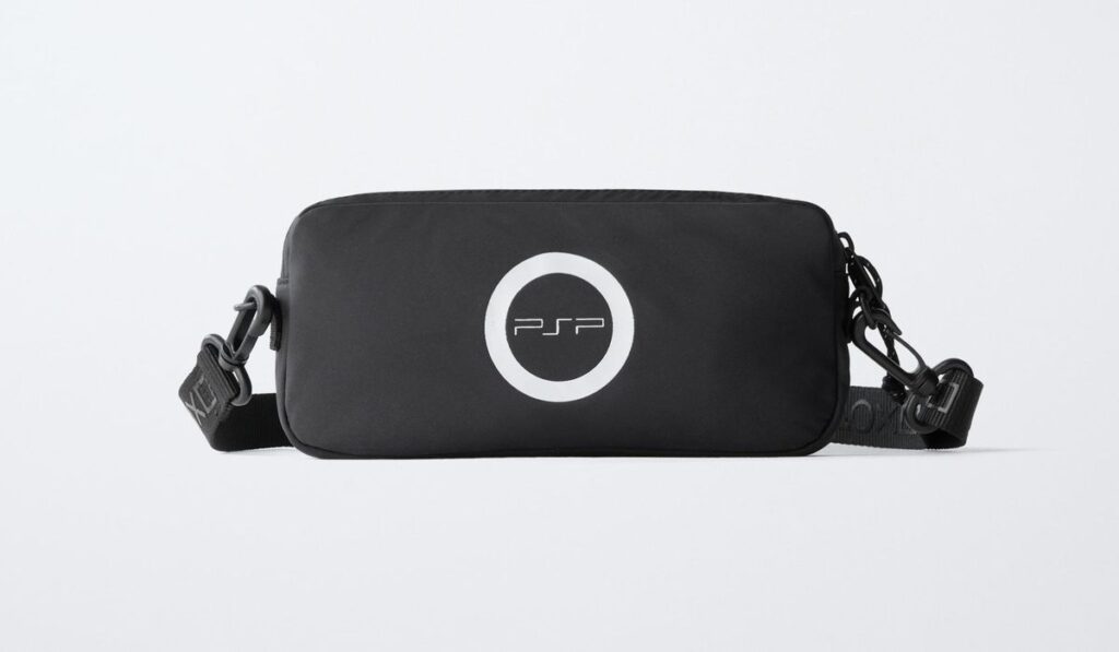 borsa PSP ZARA