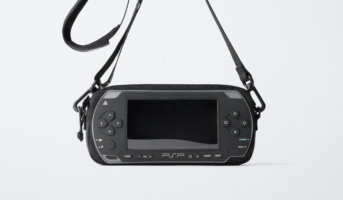 borsa PSP