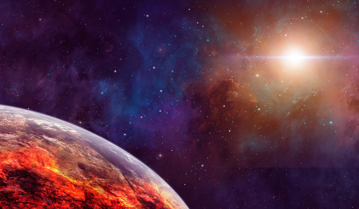sistema solare