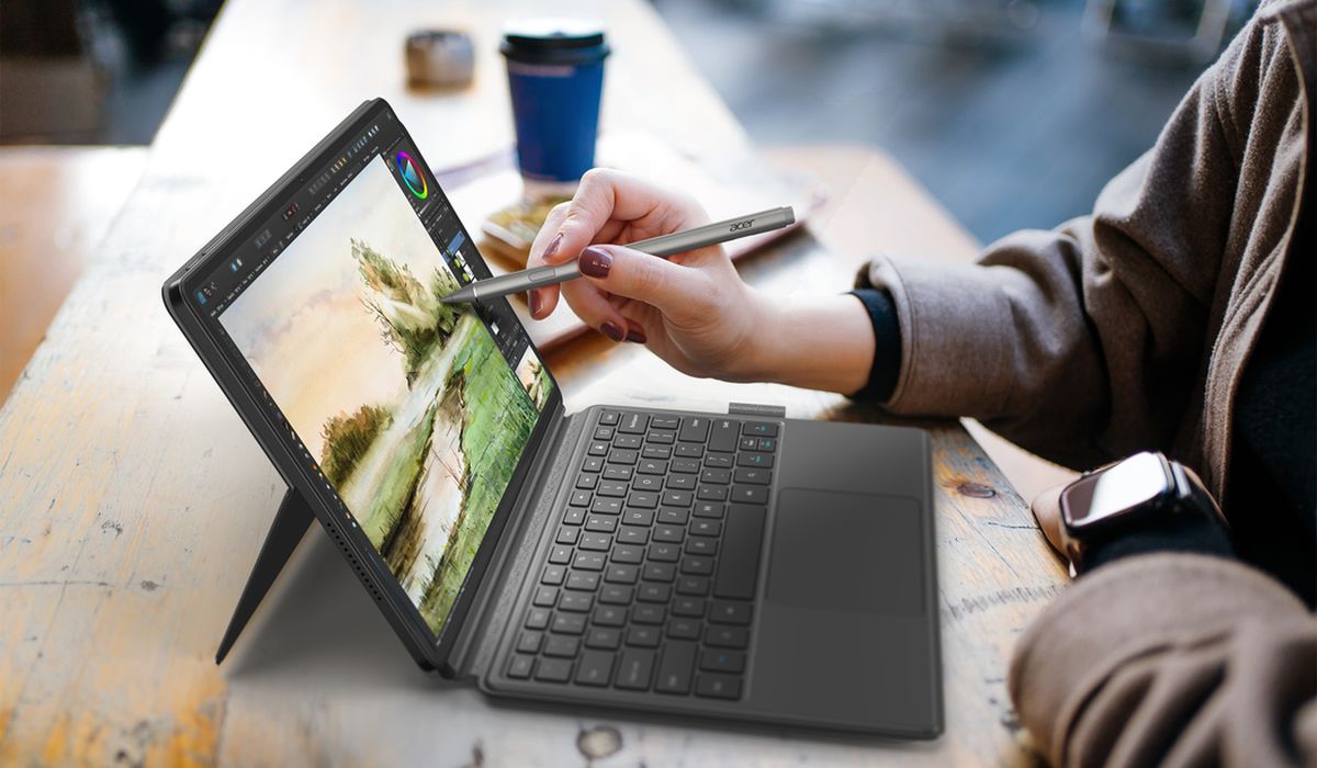 tablet Acer