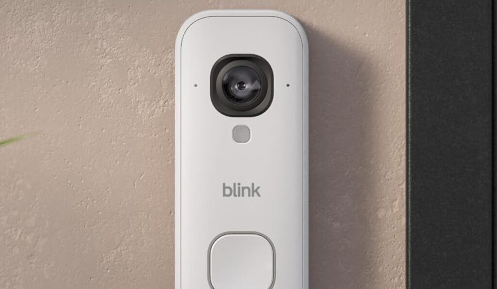 videocitofono Blink 2K