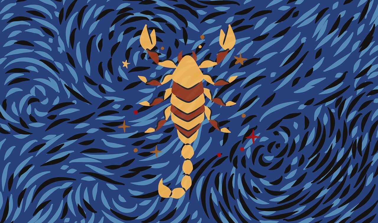 scorpion, nature, animal, wallpaper, zodiac, horoscope, zodiac sign, scorpio, spirituality, background