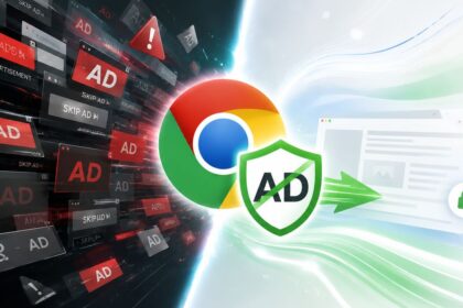Chrome Ad Blocker