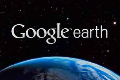 Google Earth