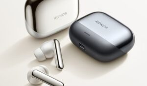 HONOR Earbuds 4