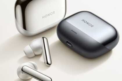 HONOR Earbuds 4