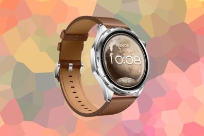 HONOR Watch 6