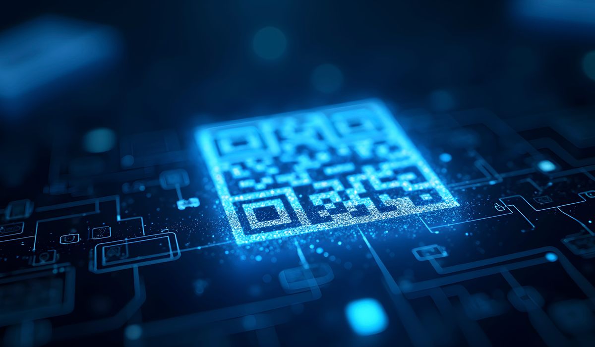 QR Code