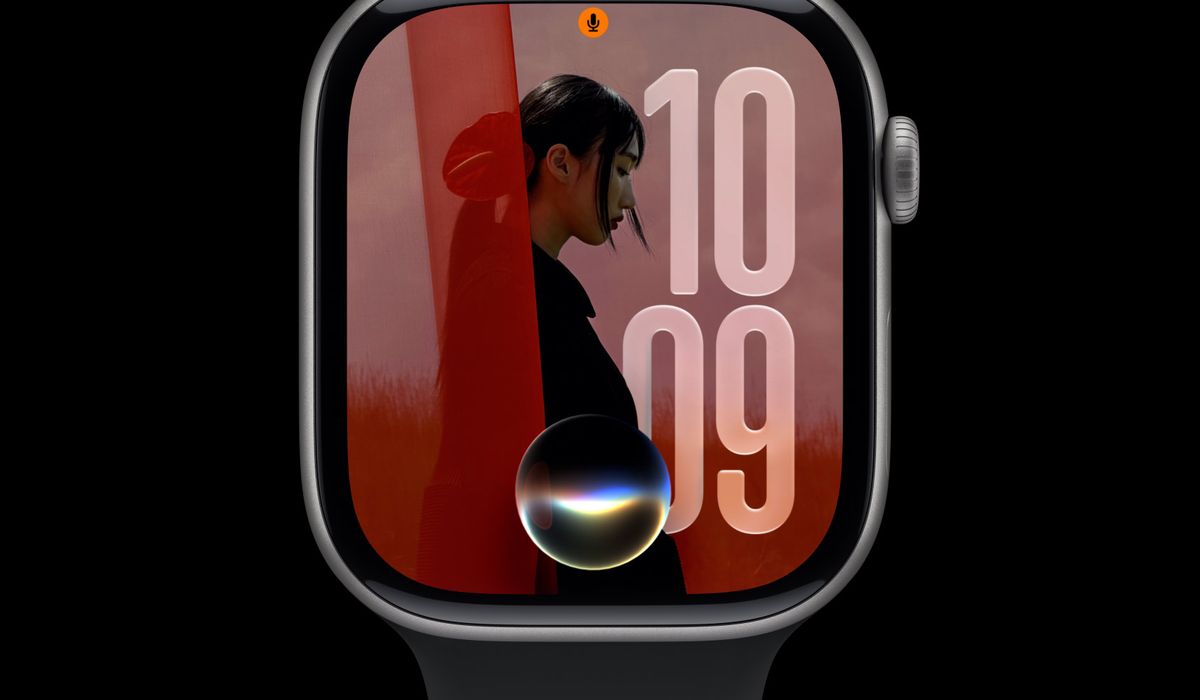 WatchOS 27