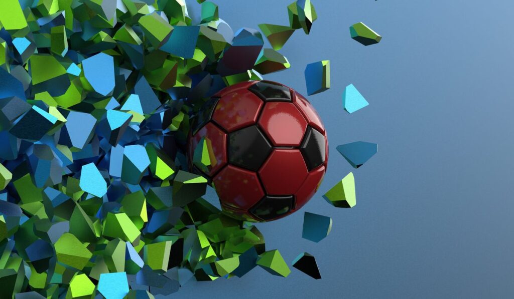 calcio tech
