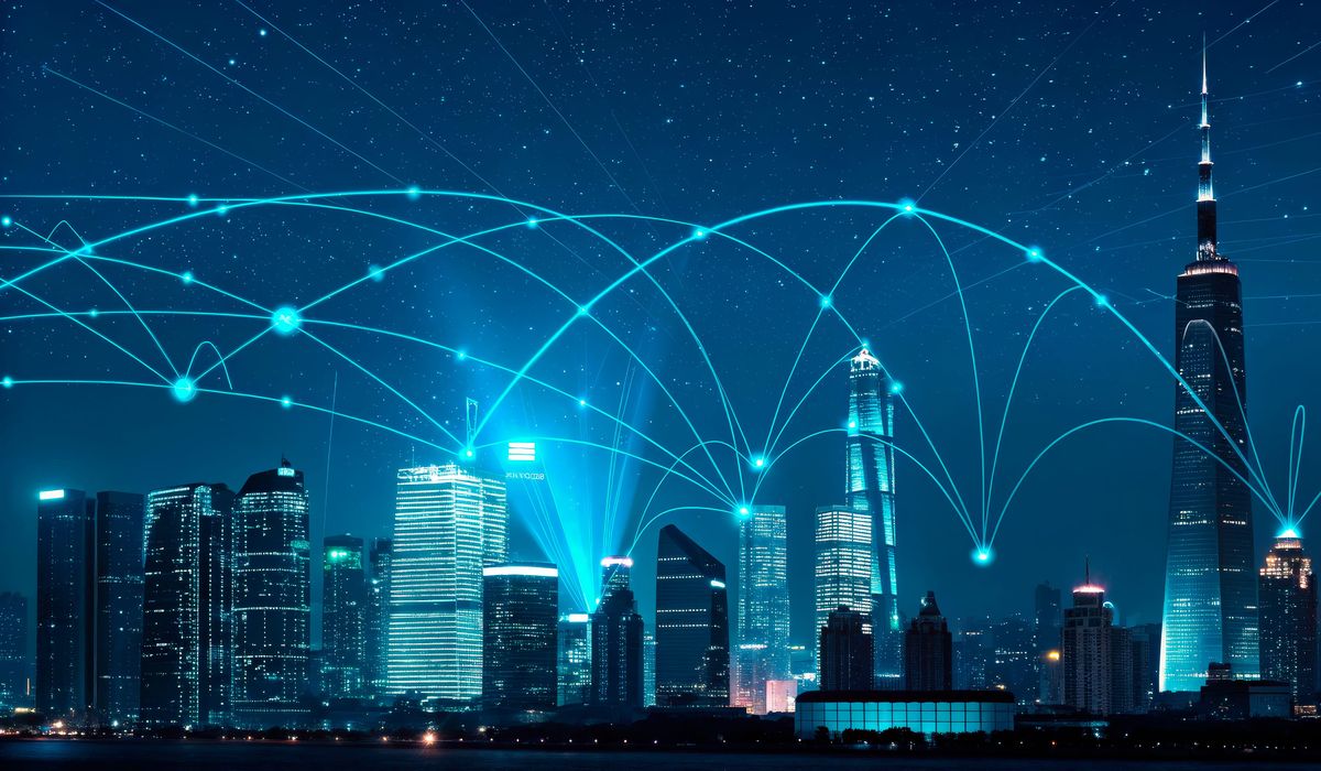 città virtuale
