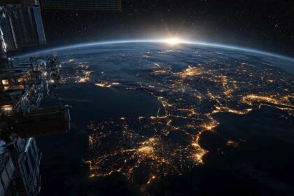 satelliti