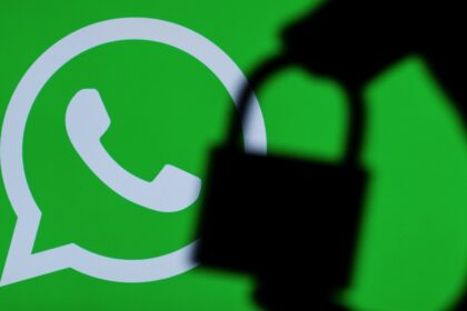 sicurezza WhatsApp
