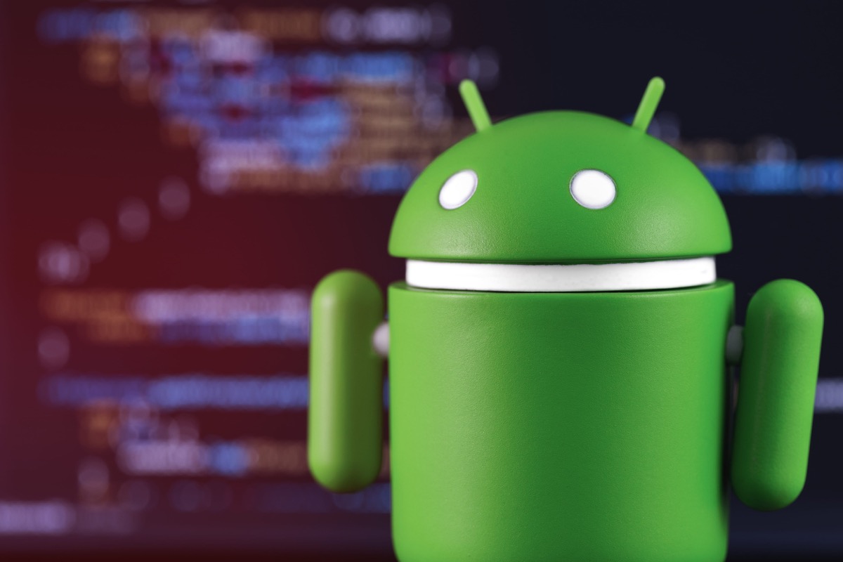 sistema Android