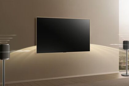 LG Sound Suite
