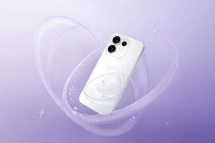 Oppo Reno16