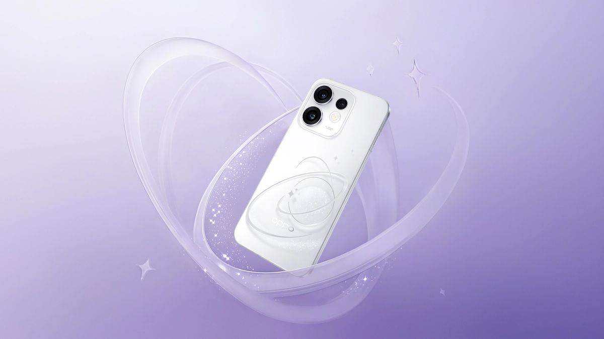 Oppo Reno16