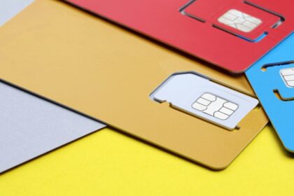SIM card