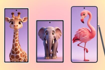 Samsung Galaxy Z Fold 8