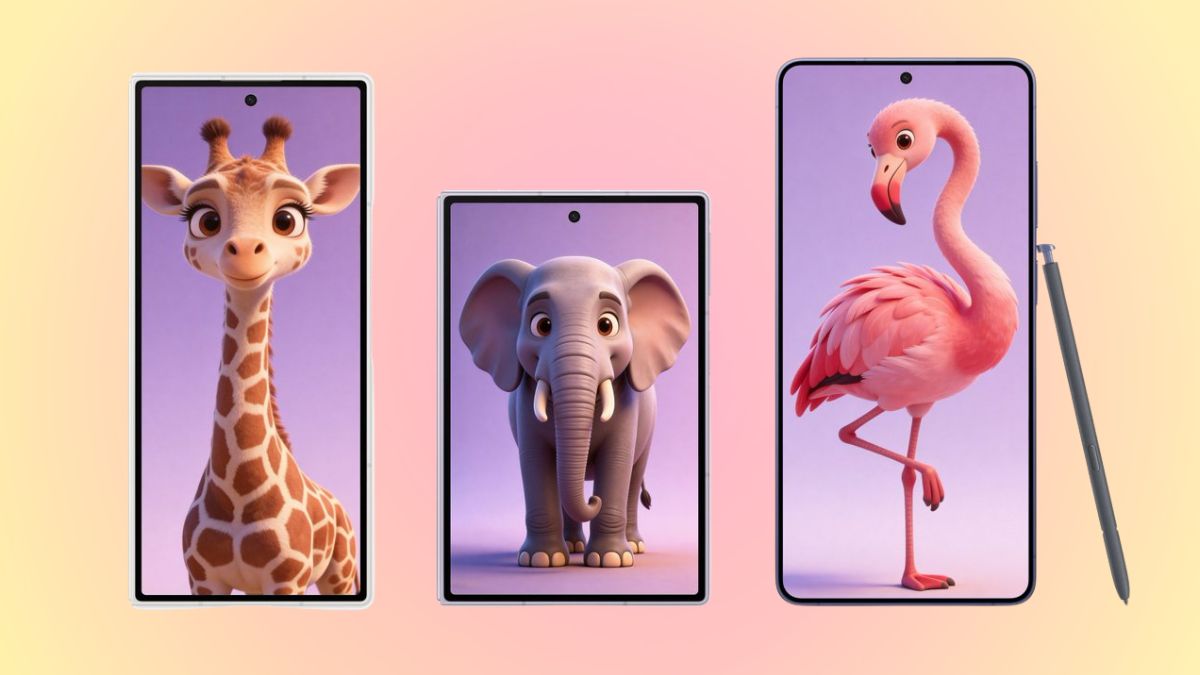 Samsung Galaxy Z Fold 8