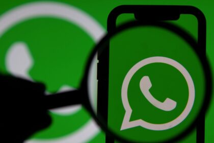 WhatsApp Meta