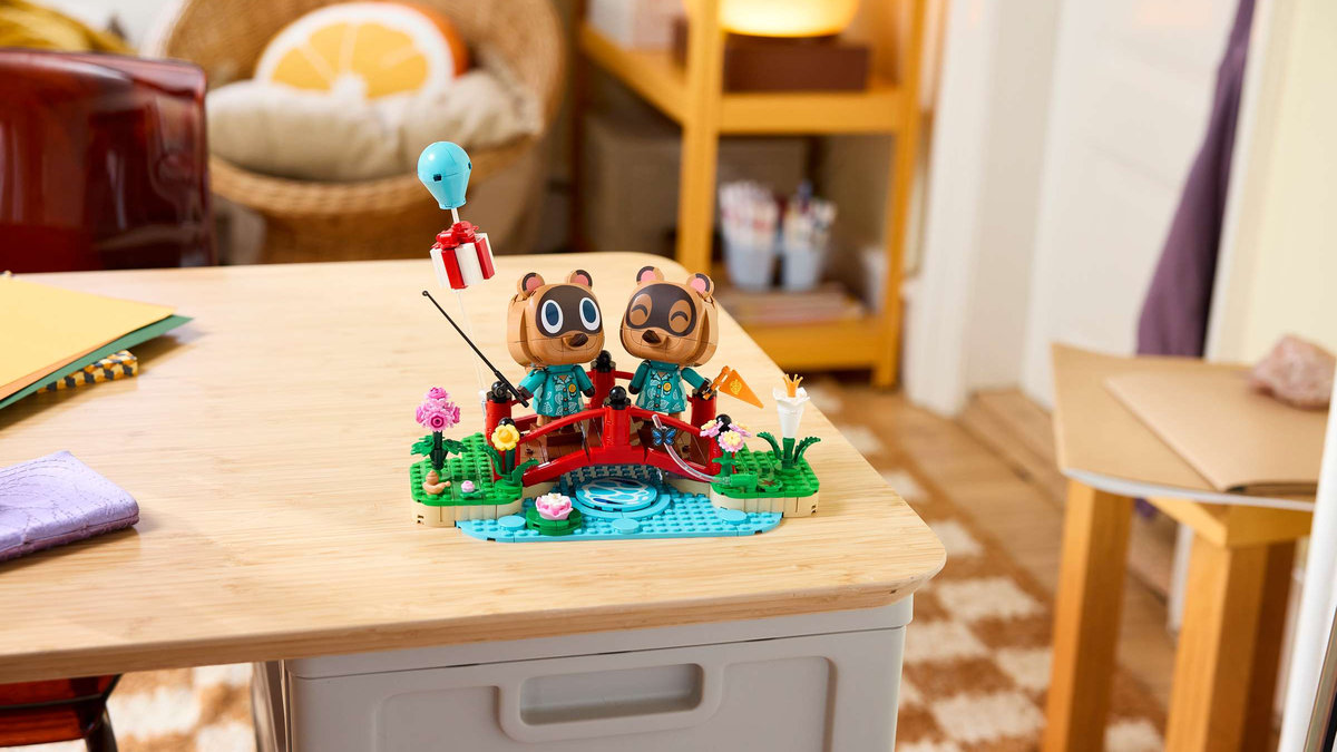 Animal Crossing