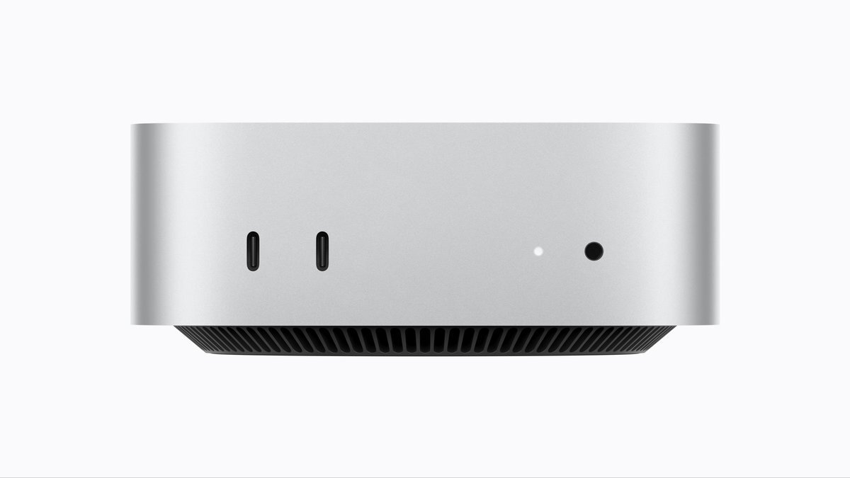 Apple Mac Mini
