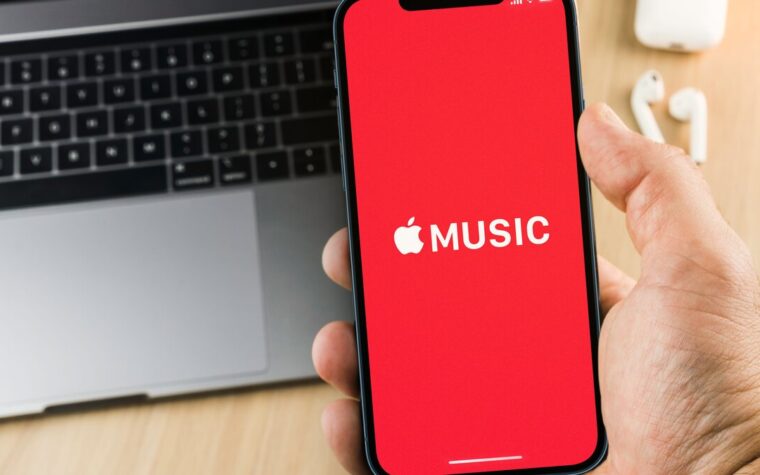 Apple Music