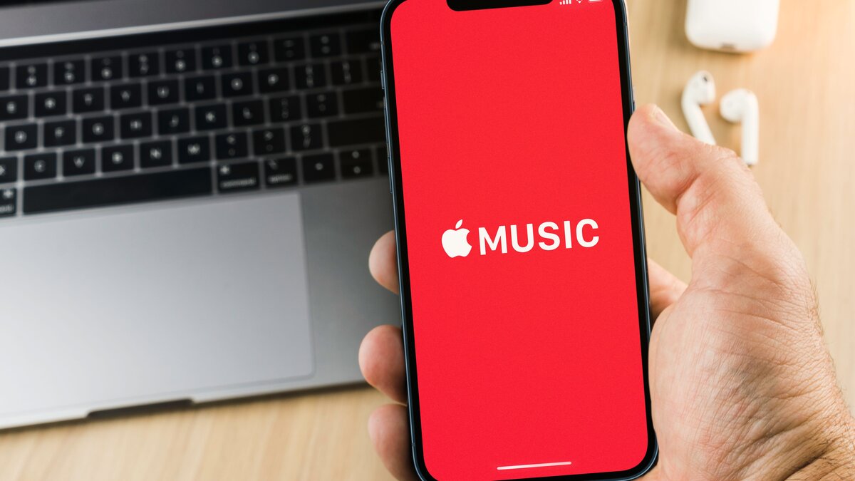 Apple Music