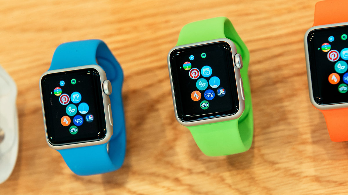 Apple Watch