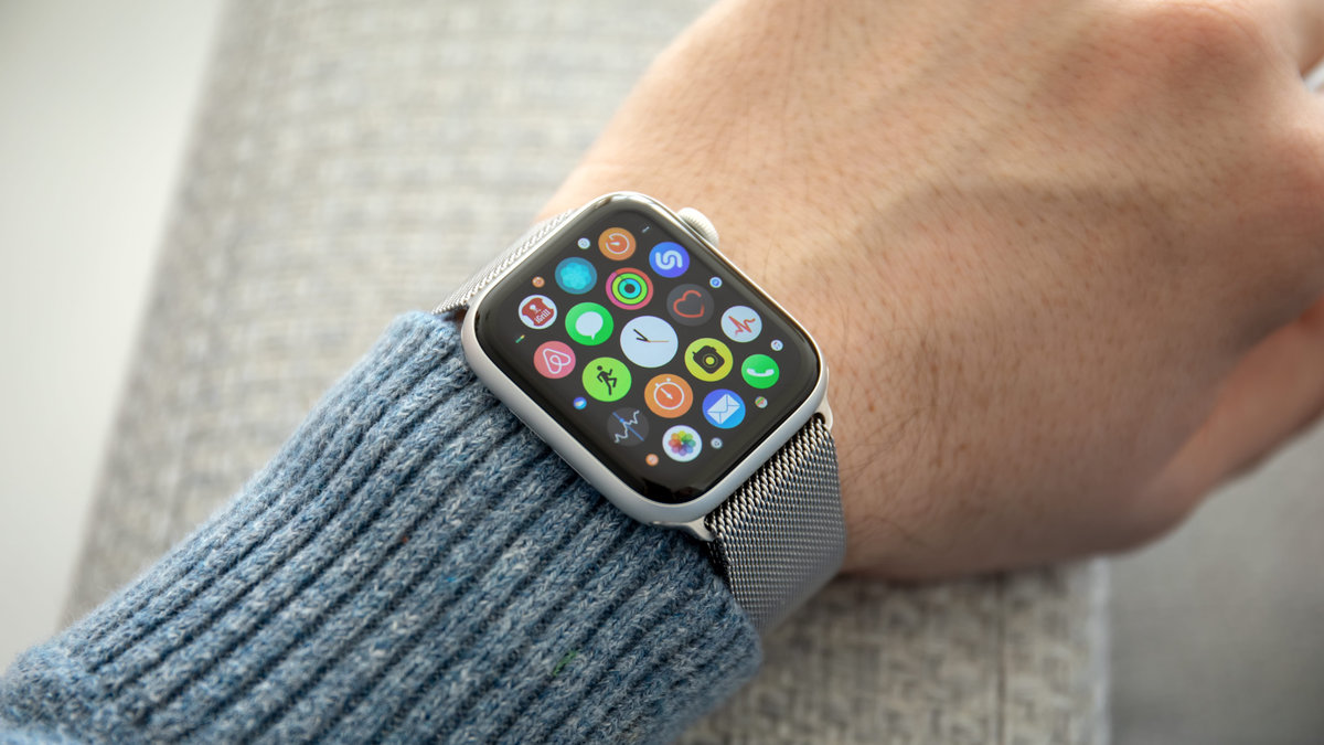 Apple Watch