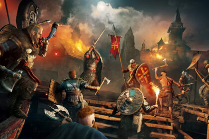 Assassin's Creed Valhalla
