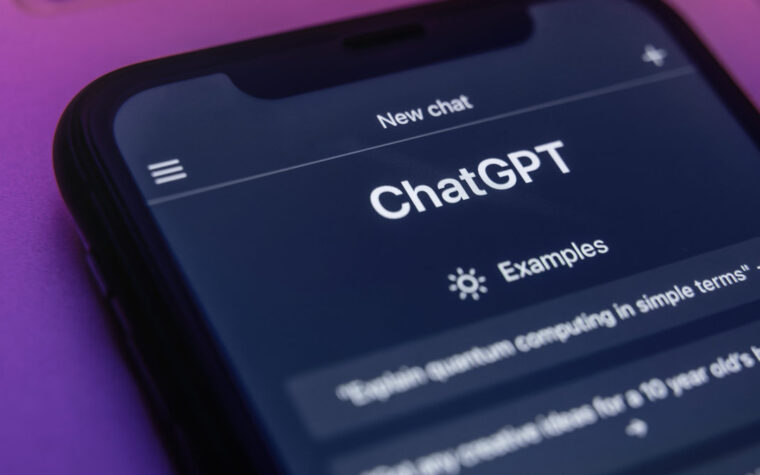 ChatGPT