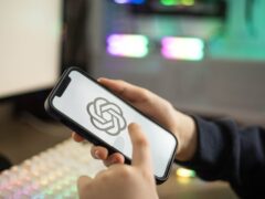 ChatGPT di OpenAI