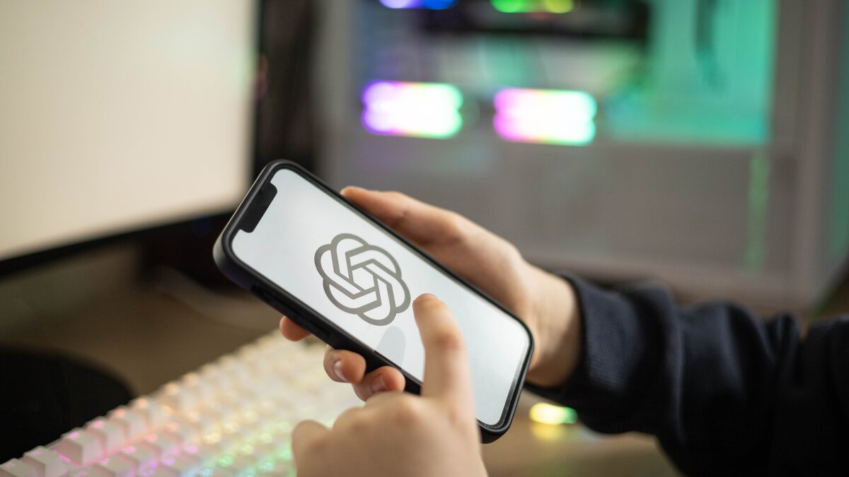 ChatGPT di OpenAI