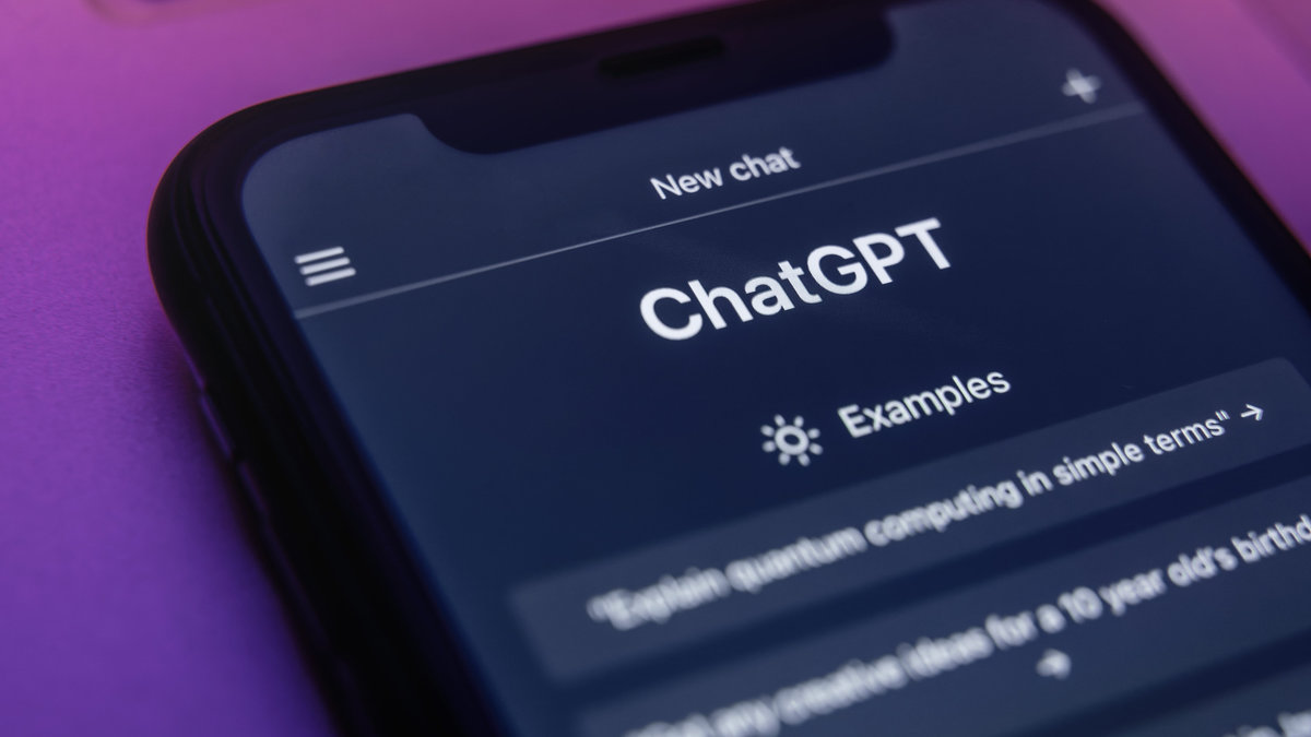 ChatGPT