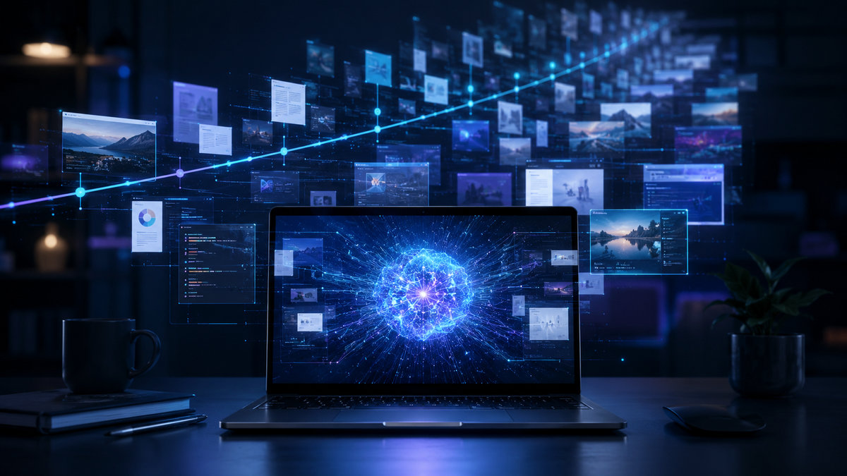 Computer History